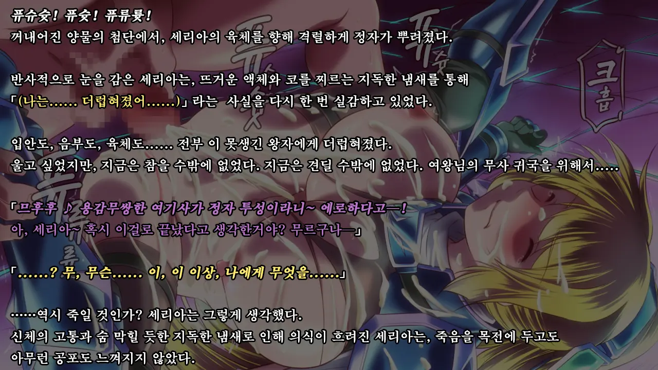 Ryoujoku Fantasy Kikaku Hajimete Mimashita | 능욕 판타지 기획 시작해봤습니다